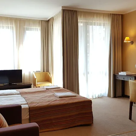 Royal Private Daire Sunny Beach
