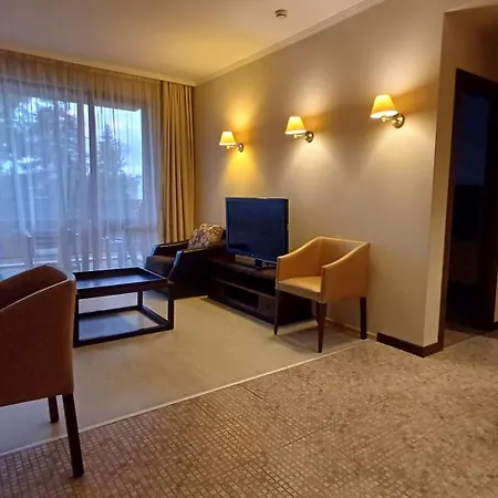 Daire Royal Private Sunny Beach