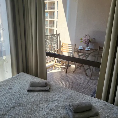Royal Private Daire Sunny Beach