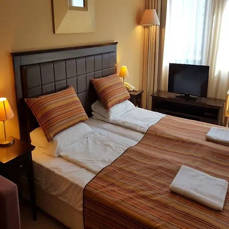 Daire Royal Private Sunny Beach